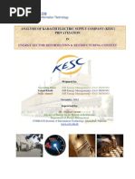 Download Privatization of KESC by Fahad Khalil SN114447671 doc pdf