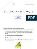 Smart Waste Disposal