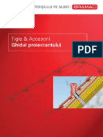 28869213 Ghidul Proiectantului de Tigla Bramac