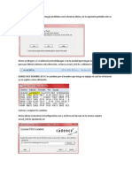 Tutorial para Aquellos Que Tengan Problema Con La Licencia Demo