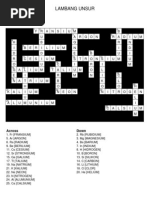 Download JAWABAN TTS Lambang Unsur Answer by TRI GOESEMA PUTRA MPd SN114453450 doc pdf