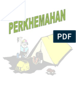 Perkhemahan/camping