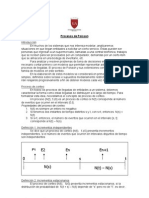 W5 Procesos de Poisson 2011