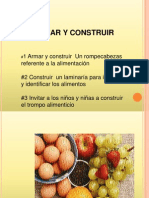 Estrategias de Los Alimentos