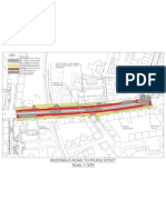 McDonald Road to Pilrig Street Design Proposals