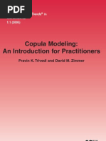Download Copula Modeling by Charlene Silva SN114473126 doc pdf
