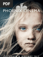 Download Phoenix Cinema Brochure December 2012 - January 2013 by PhoenixCinema SN114474732 doc pdf