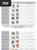 Download Tienda de Cubos Rubiks Colombia - - - Catlogo ShengShou by WILSON JOSE DUARTE SN114475704 doc pdf