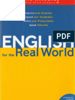 English For The Real World (Lessons 1-2)