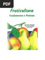 Fruticultura - Fundamentos e Práticas