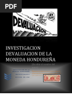 Download DEVALUACION MONEDA HONDUREA by V_mb SN114491457 doc pdf