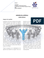 Tercer Parcial Recursos Humanos