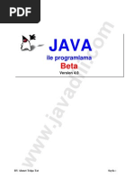 Download Java Ile Program Lama TTAT by wwwjavadilicom SN11450560 doc pdf