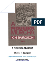 A Figueira Murcha - Charles Haddon Spurgeon