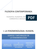 Fenomenol Persona