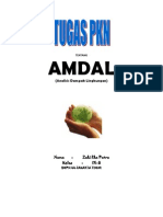 Amdal