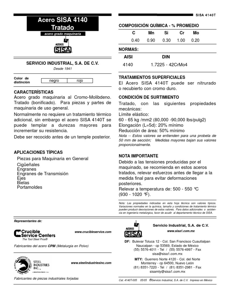 acero-sisa-4140t-ficha-t-cnica-y-usos-pdf-tecnolog-a