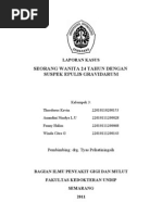 Download Laporan Kasus Epulis Lengkap by Harmaini Berwibawa SN114530946 doc pdf