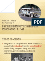 Pinoy Management