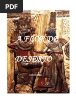 A Flor Do Deserto