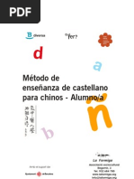 Download Espa Ol Para Chinos by mariangelesromeroatal SN11454392 doc pdf