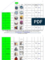 Download Tienda de Cubos Rubiks Colombia - - - Catlogo LanLan by WILSON JOSE DUARTE SN114550161 doc pdf