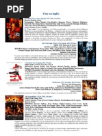 Abril Enero | PDF | Madonna (animadora) | Sherlock Holmes