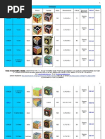 Download Tienda de Cubos Rubiks Colombia - - - Catlogo YJ by WILSON JOSE DUARTE SN114555037 doc pdf