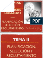 Gestion de Recursos Humanos 2