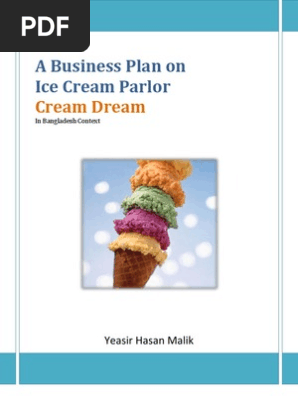 Ice Cream Parlor
