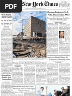 Download The New York Times by Juan Antonio Hernandez Lizarraga SN114574482 doc pdf