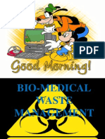 Biomedicalwaste Mickey