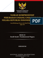 Naskah - Naskah Komprehensif Buku 2