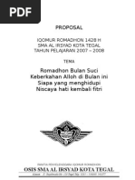 Download Proposal Pesantren Romadhon 1428 by muhtadin SN11457786 doc pdf