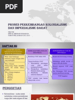 Download Proses Perkembangan Kolonialisme Dan Imperialisme Barat Diprint by kangtyo SN114580699 doc pdf