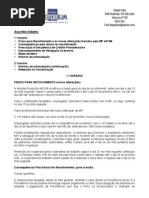 Direito Previdenciário - 05ª Aula - 01.12.2008