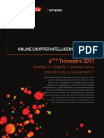 EtudeOnlineShopper KANTAR