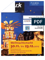 kukuk-Magazin, Ausgabe 12/2012