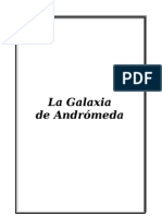 La Galaxia Andrómeda PDF