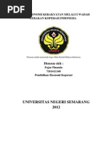 Download KaryaIlmiahTentangSistemEkonomiKerakyatanMelaluiWadahGerakanKoperasiIndonesiaNewbyFajarFinandaSN114591432 doc pdf