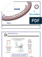 Machine Design I 06