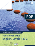 2010 Accredited Sample Assessment Materials