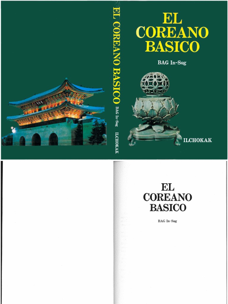 Diccionario Portugues Coreano Pdf Files