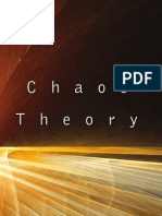 Chaos Theory