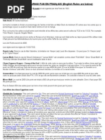 Download Fun YGO Tournament Rules by anon_213301699 SN114603598 doc pdf