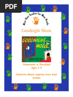 Download Adventures in Story Land  Good Night Moon by Richele McFarlin  SN114607027 doc pdf