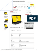 Lenovo_Computador All in One b540