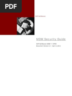 MDM Security 71