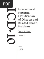 Icd 10