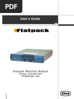 013 UserGde Flatpack Rectifier Mod PDF